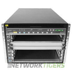 Juniper CHAS-BP-MX480 MX480 Series Router with Installed Backplane