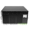 Juniper CHAS-BP3-MX480-S MX480 Series Router with Installed Backplane (BP3)