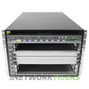 Juniper CHAS-BP3-MX480-S MX480 Series Router with Installed Backplane (BP3)