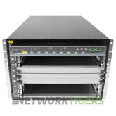 Juniper CHAS-BP3-MX480-S MX480 Series Router with Installed Backplane (BP3) product image 1