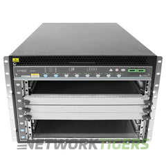 Juniper CHAS-BP3-MX480-S MX480 Series Router with Installed Backplane (BP3)