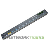 Juniper CRAFT-MX480-S Craft Interface Panel for MX480 Router product image 1