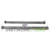NEW Juniper EX-4PST-RMK EX4600 Series Adjustable 4-Post Rack Mounting Kit