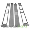 NEW Juniper EX-4PST-RMK EX4600 Series Adjustable 4-Post Rack Mounting Kit