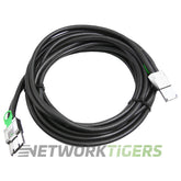 Juniper EX-CBL-VCP-3M EX Series 3m Virtual Chassis Switch Stacking Cable product image 1