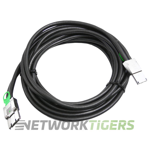 Juniper EX-CBL-VCP-3M EX Series 3m Virtual Chassis Switch Stacking Cable