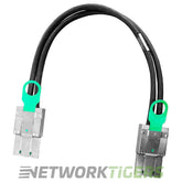 Juniper EX-CBL-VCP-50CM EX4200 Series 50CM Stacking Switch Cable product image 1