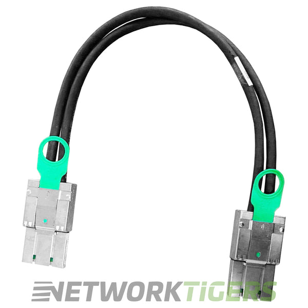 EX-CBL-VCP-50CM | Juniper Stacking Cable | EX4200 Series - new
