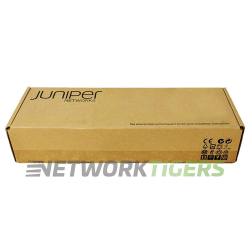 NEW Juniper EX-PWR2-930-AC EX-4200 Series 930W AC Power Supply