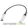 NEW Juniper EX-QSFP-40GE-DAC-50CM 50cm 40GB QSFP+ Direct Attach Copper Cable