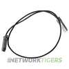 NEW Juniper EX-SFP-10GE-DAC-1M 1m 10GB SFP+ Direct Attach Copper Cable