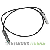 Juniper EX-SFP-10GE-DAC-1M 1m 10GB SFP+ Direct Attach Copper Cable product image 1