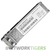 Juniper EX-SFP-10GE-SR 10GB SFPP-10GE-SR 850nm SR MMF SFP+ Transceiver product image 1