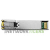 Juniper EX-SFP-10GE-T 10GB BASE-T RJ45 CAT7 SFP+ Transceiver