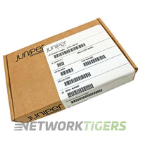 NEW Juniper EX-SFP-10GE-ZR 10GB BASE-ZR 1550nm SMF LC SFP+ Transceiver