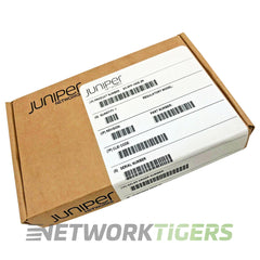 NEW Juniper EX-SFP-10GE-ZR 10GB BASE-ZR 1550nm SMF LC SFP+ Transceiver