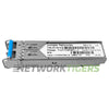 Juniper EX-SFP-1GE-LX 1GB BASE-LX 1310nm SMF LC SFP Transceiver