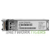 Juniper EX-SFP-1GE-LX40K 1GB BASE-LX 1310nm SMF SFP Transceiver