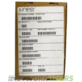 NEW Juniper EX-SFP-1GE-T 1GB BASE-T 850nm SFP Transceiver product image 1