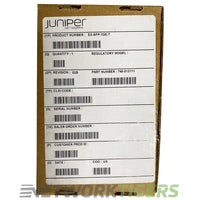 NEW Juniper EX-SFP-1GE-T 1GB BASE-T 850nm SFP Transceiver