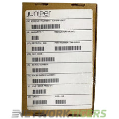 NEW Juniper EX-SFP-1GE-T 1GB BASE-T 850nm SFP Transceiver