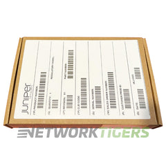 NEW Juniper EX-SFP-GE10KT15R13 1GB BASE-BX MMF SFP Transceiver