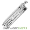 NEW Juniper EX-SFP-GE10KT13R15 1GB BASE-BX-U SMF SFP Transceiver