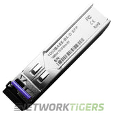 Juniper EX-SFP-GE10KT14R13 1GB BASE-BX TX 1490nm/RX 1310nm SMF SFP Transceiver product image 1