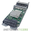 NEW Juniper EX-UM-4SFPP-MR EX4300 4x 10GB SFP+ Switch Module