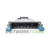 Juniper EX-UM-4X4SFP EX4300 Series 4x 10GB SFP+ Switch Module