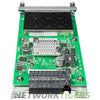 Juniper EX-UM-4X4SFP EX4300 Series 4x 10GB SFP+ Switch Module