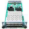 Juniper EX-UM-8X8SFP EX4300 Series 8x 10GB SFP+ Switch Module
