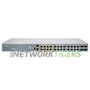 NEW Juniper EX2300-24MP 16x GE PoE+ RJ45 8x MultiGE RJ45 4x 10G SFP+ Switch