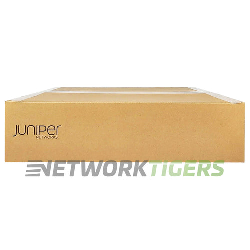 NEW Juniper EX2300-24P 24x 1GB PoE+ RJ-45 4x 10GB SFP+ Switch