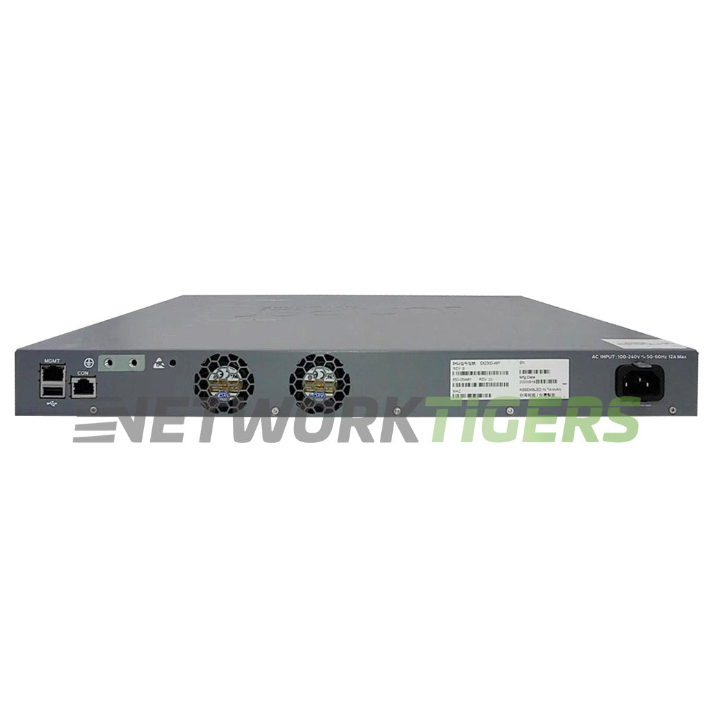 EX2300-48P | Juniper Switch | EX2300 Series - NetworkTigers