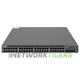 Juniper EX2300-48P-TAA 48x 1GB PoE+ RJ45 4x 10GB SFP+ Switch product image 1
