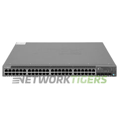 Juniper EX2300-48T-VC 48x 1GB RJ45 4x 10GB SFP+ Switch w/ VCL