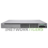 NEW Juniper EX3300-24T EX3300 Series 24x 1GB RJ45 4x 10GB SFP+ Switch