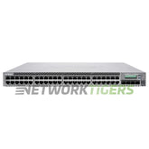 Juniper EX3300-48T EX3300 Series 48x 1GB RJ45 4x 10GB SFP+ Switch product image 1