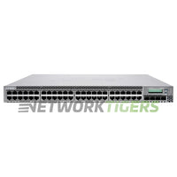 Juniper EX3300-48T EX3300 Series 48x 1GB RJ45 4x 10GB SFP+ Switch