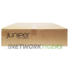 NEW Juniper EX3400-24T-DC 24x 1GB RJ45 4x 10GB SFP+ 2x 40GB QSFP+ (DC) Switch