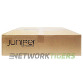 NEW Juniper EX3400-24T-DC 24x 1GB RJ45 4x 10GB SFP+ 2x 40GB QSFP+ (DC) Switch product image 1