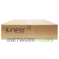 NEW Juniper EX3400-24T-DC 24x 1GB RJ45 4x 10GB SFP+ 2x 40GB QSFP+ (DC) Switch