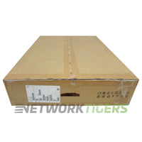 NEW Juniper EX3400-24T-TAA 24x 1GB RJ45 4x 10GB SFP+ 2x 40GB QSFP+ (TAA) Switch