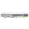 NEW Juniper EX3400-24T-TAA 24x 1GB RJ45 4x 10GB SFP+ 2x 40GB QSFP+ (TAA) Switch