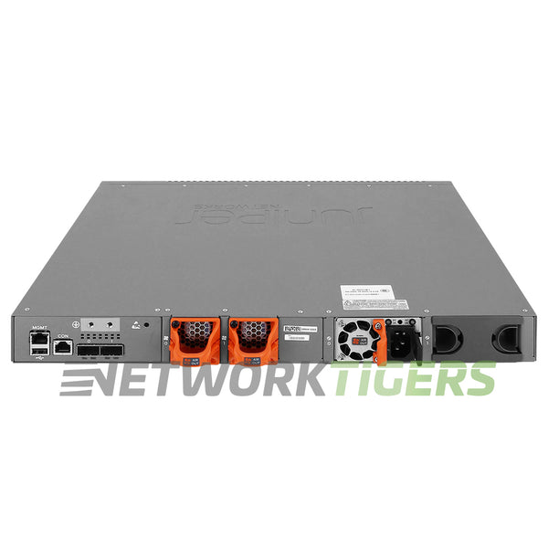EX3400-48P-TAA | Juniper Switch | EX3400 Series - NetworkTigers