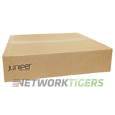 NEW Juniper EX3400-48T-TAA 48x 1GB RJ45 4x 1GB SFP+ 2x 40GB QSFP+ (TAA) Switch product image 1