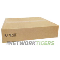 NEW Juniper EX3400-48T-TAA 48x 1GB RJ45 4x 1GB SFP+ 2x 40GB QSFP+ (TAA) Switch