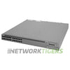 Juniper EX4300-24P-TAA 24x 1GB PoE+ RJ45 4x 40GB QSFP+ F-B AFO Air TAA Switch