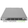 Juniper EX4300-32F-DC 32x 1GB SFP 4x 10GB SFP+ 2x 40GB QSFP+ F-B Air (DC) Switch